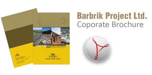 Barbril Projects Ltd., Corporate Brochure
