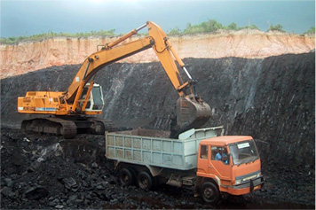 Barbrik Mining and Logistics Projects